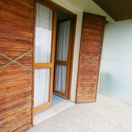 Grecale Apartamento