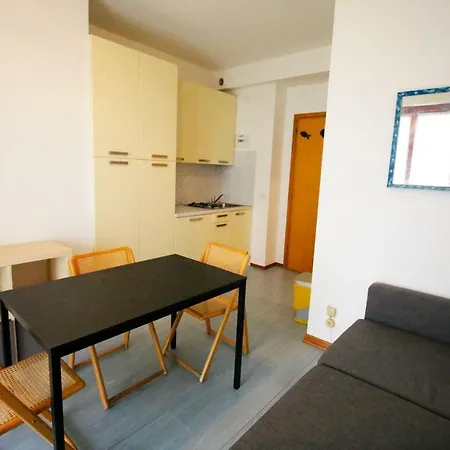 Apartment Grecale Lignano Sabbiadoro